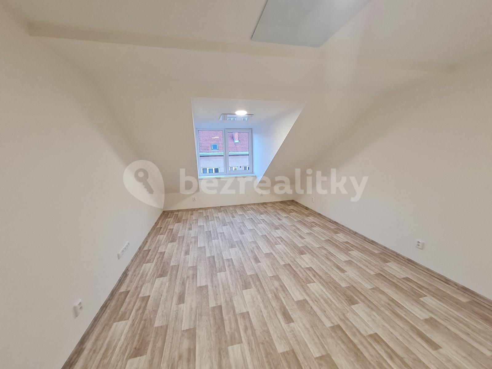 1 bedroom with open-plan kitchen flat to rent, 51 m², Skorkovského, Brno, Jihomoravský Region