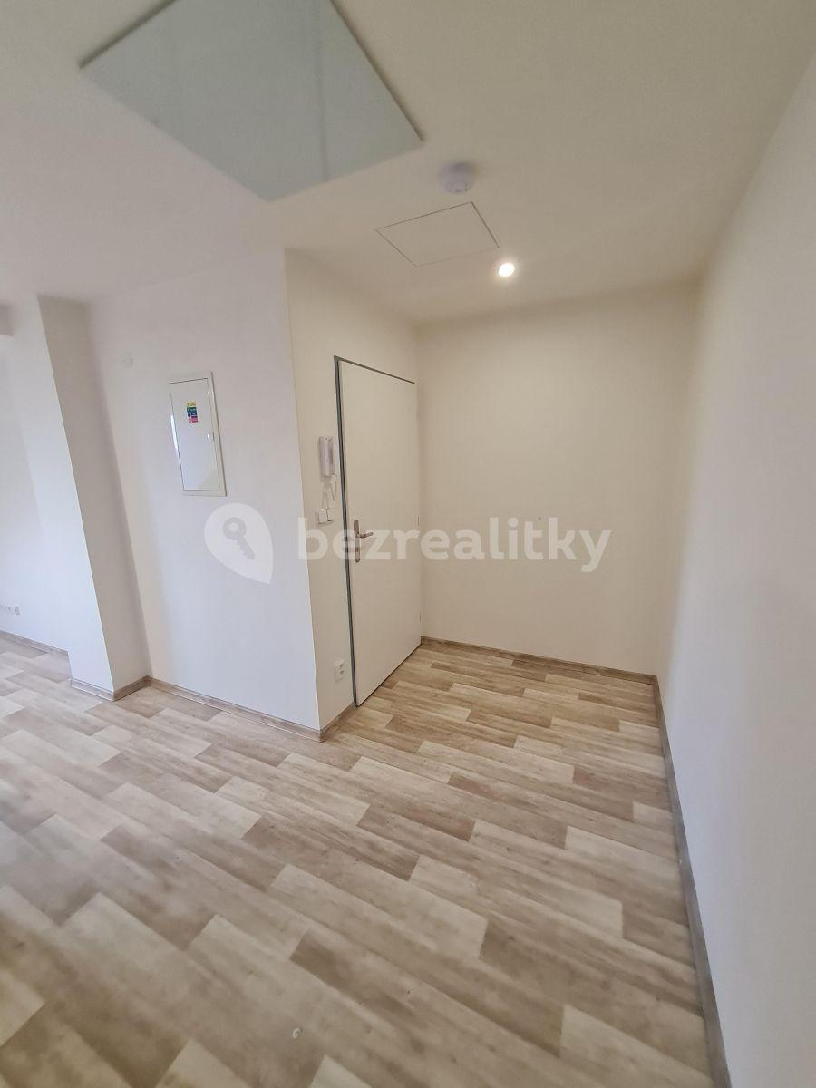 1 bedroom with open-plan kitchen flat to rent, 51 m², Skorkovského, Brno, Jihomoravský Region