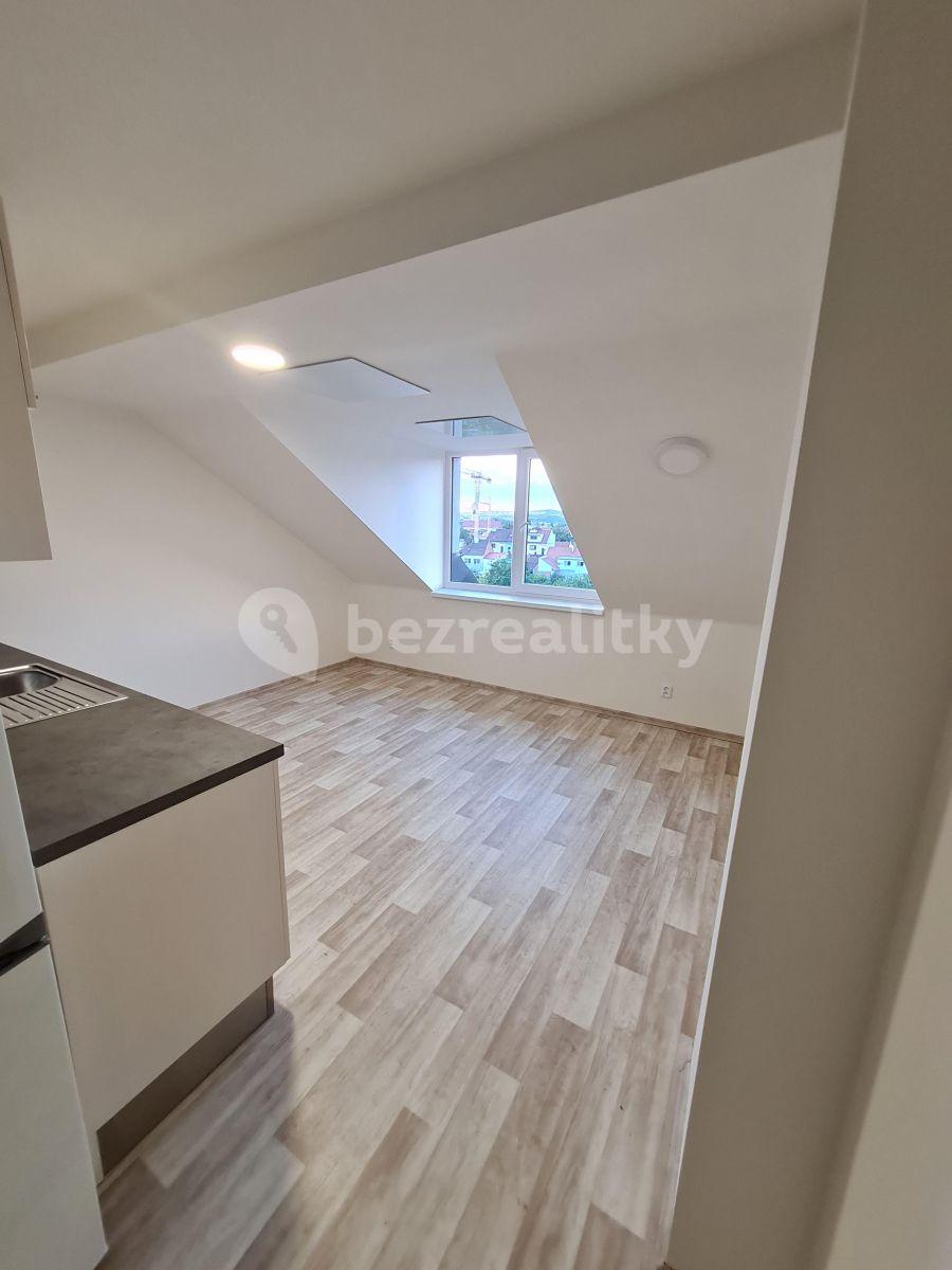 1 bedroom with open-plan kitchen flat to rent, 51 m², Skorkovského, Brno, Jihomoravský Region