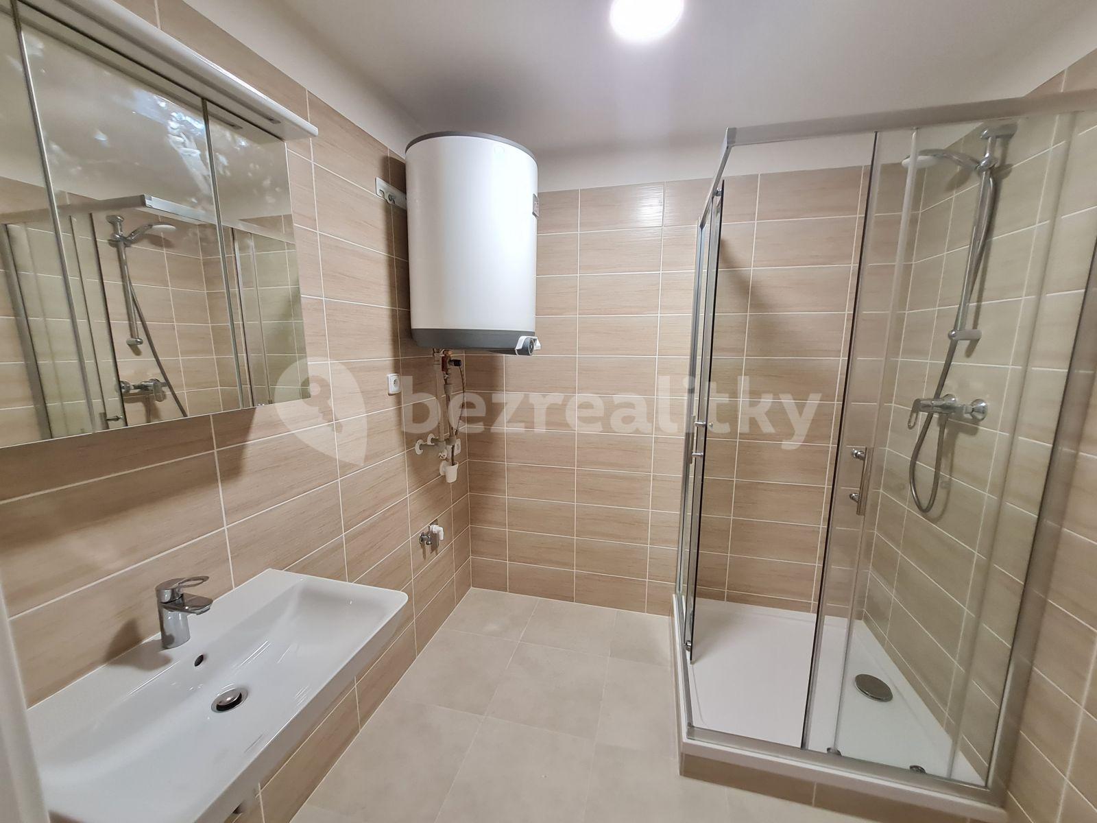 1 bedroom with open-plan kitchen flat to rent, 51 m², Skorkovského, Brno, Jihomoravský Region