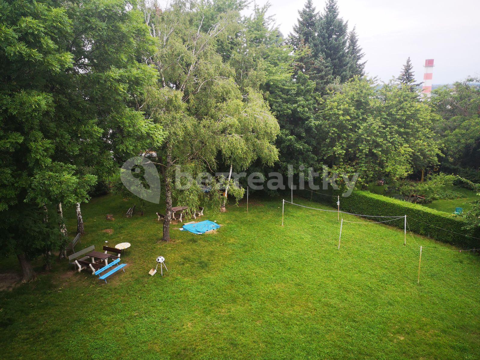 1 bedroom with open-plan kitchen flat to rent, 33 m², Brixiho, Prague, Prague