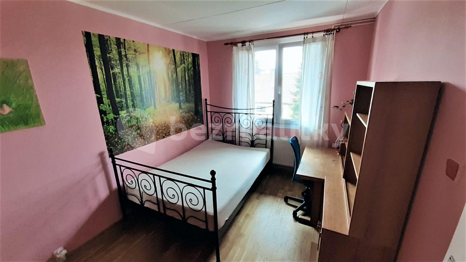 1 bedroom with open-plan kitchen flat to rent, 33 m², Brixiho, Prague, Prague