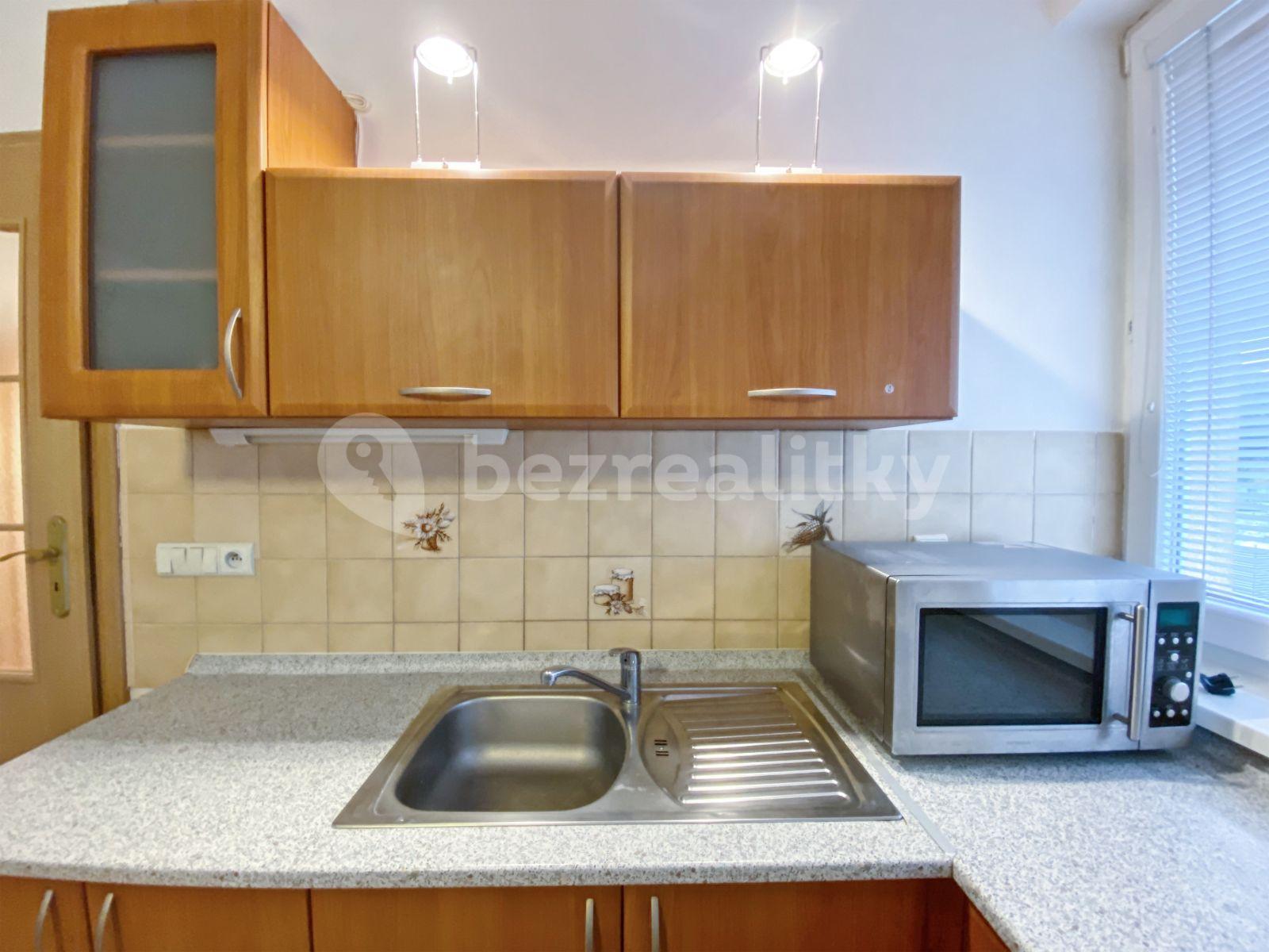 2 bedroom flat to rent, 57 m², Nemocničná, Dolný Kubín, Žilinský Region