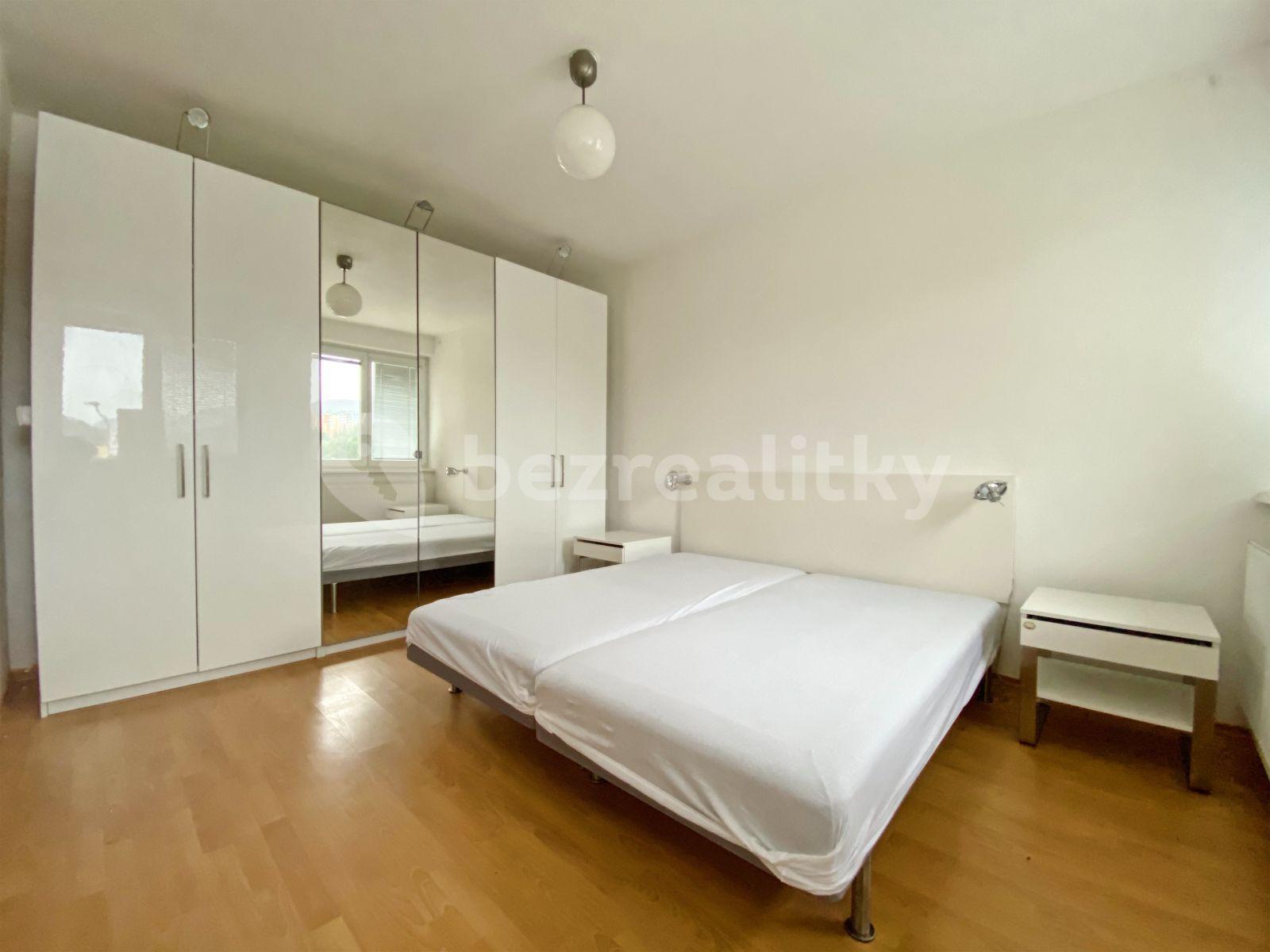 2 bedroom flat to rent, 57 m², Nemocničná, Dolný Kubín, Žilinský Region