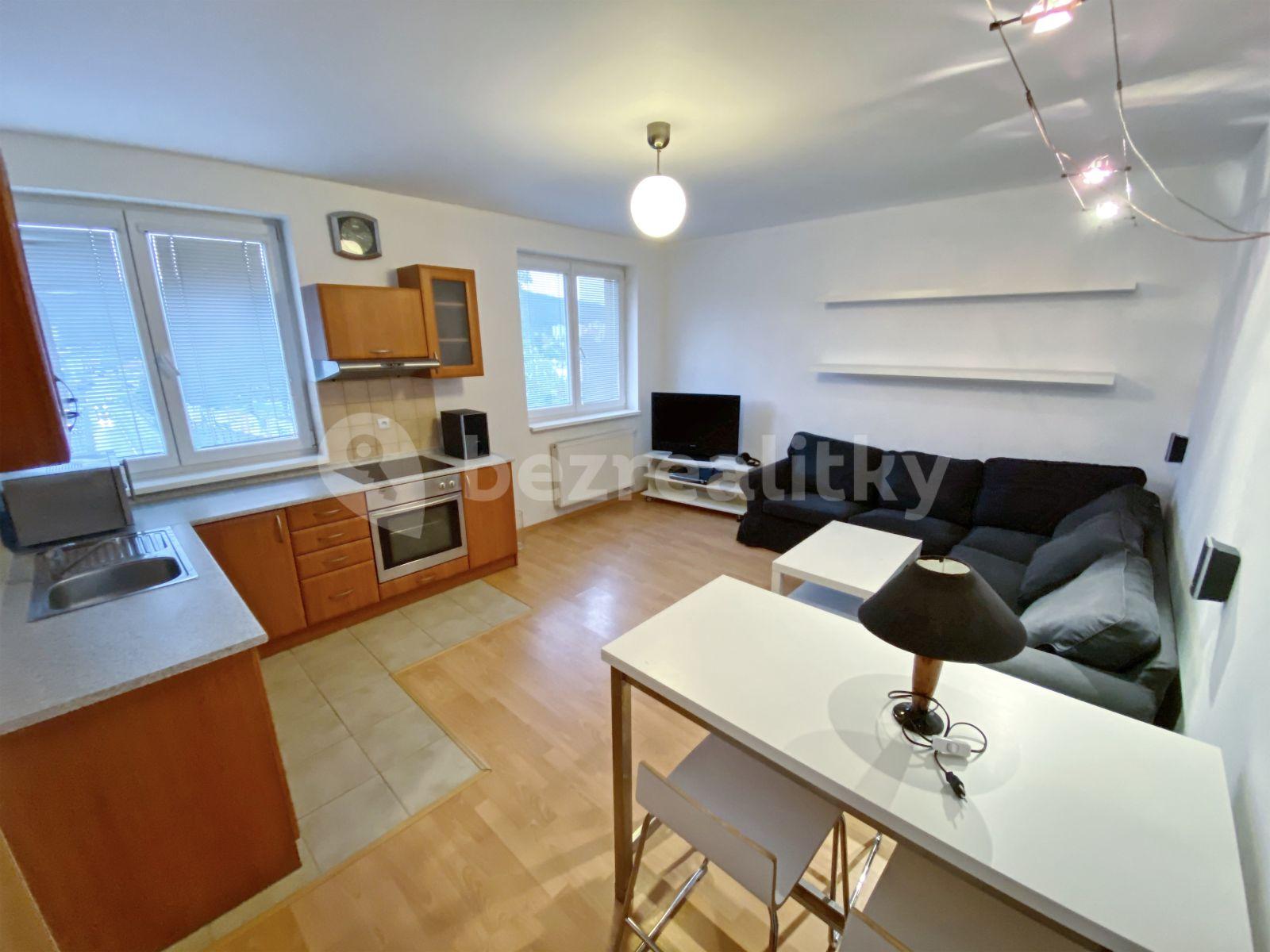 2 bedroom flat to rent, 57 m², Nemocničná, Dolný Kubín, Žilinský Region