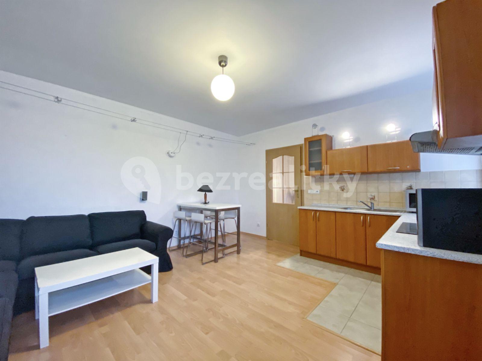 2 bedroom flat to rent, 57 m², Nemocničná, Dolný Kubín, Žilinský Region