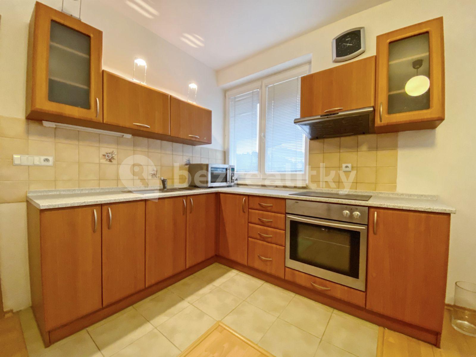 2 bedroom flat to rent, 57 m², Nemocničná, Dolný Kubín, Žilinský Region