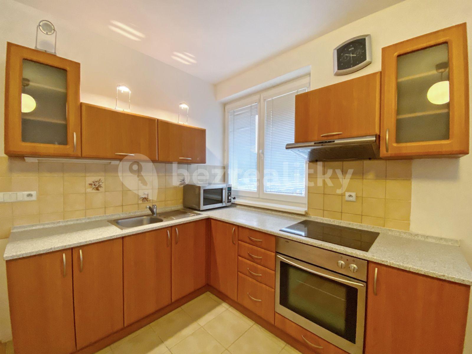 2 bedroom flat to rent, 57 m², Nemocničná, Dolný Kubín, Žilinský Region