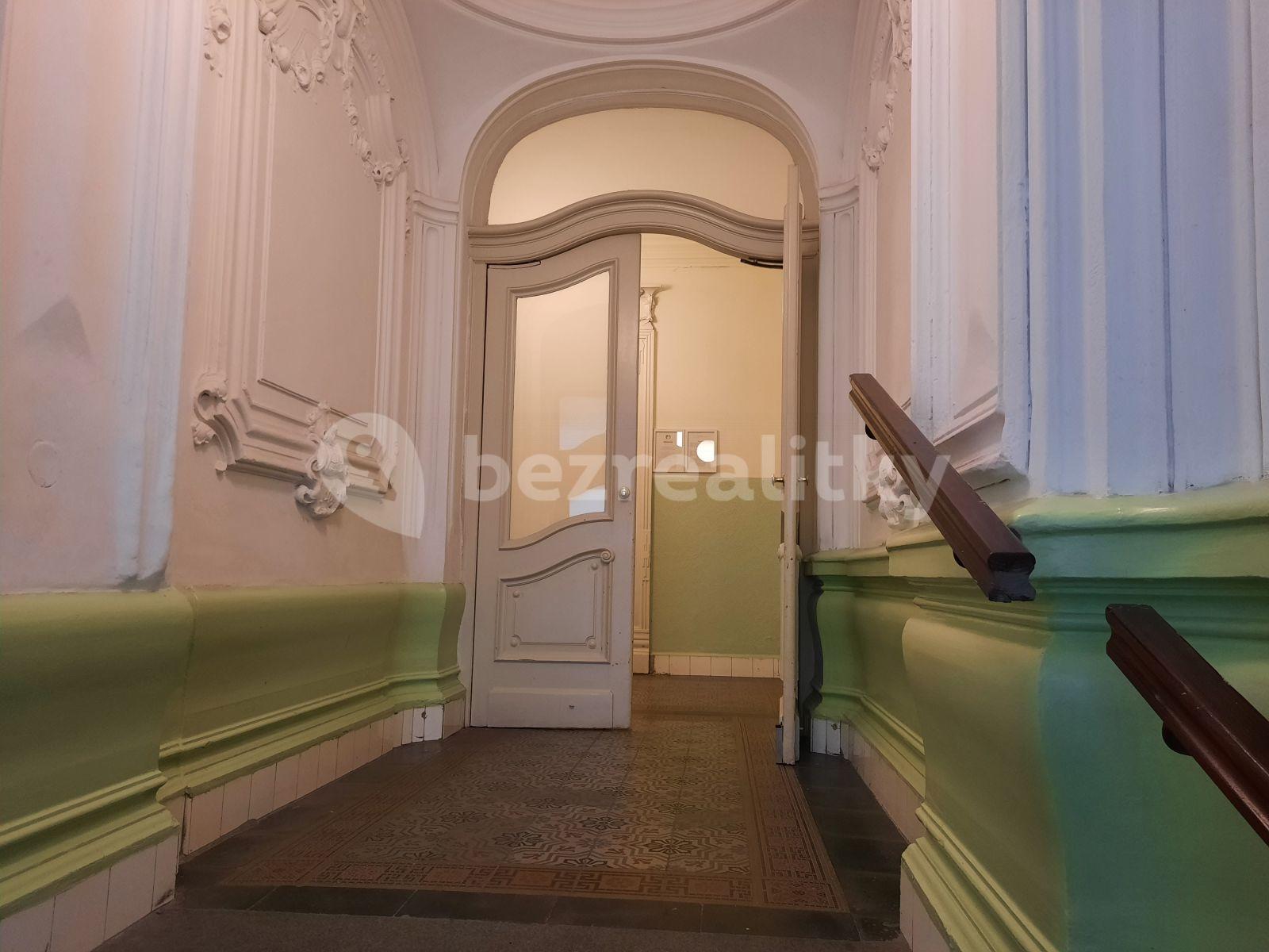 non-residential property to rent, 60 m², Anny Letenské, Prague, Prague