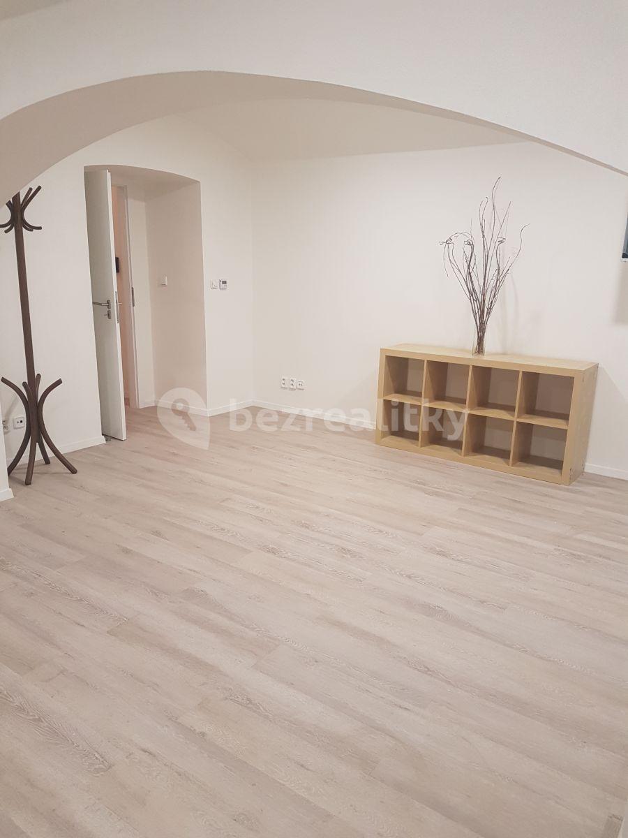 2 bedroom flat to rent, 66 m², Slezská, Prague, Prague