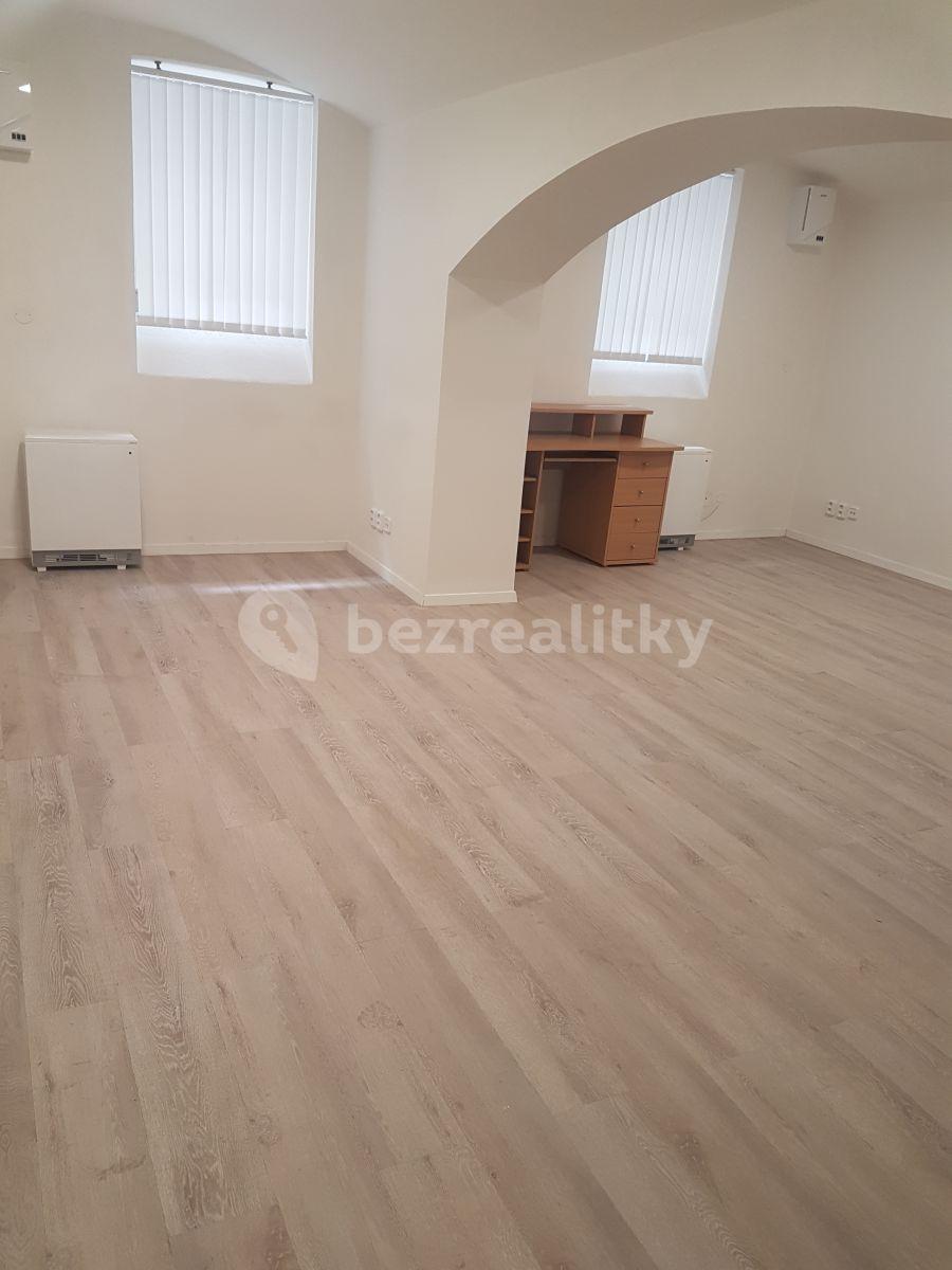 2 bedroom flat to rent, 66 m², Slezská, Prague, Prague