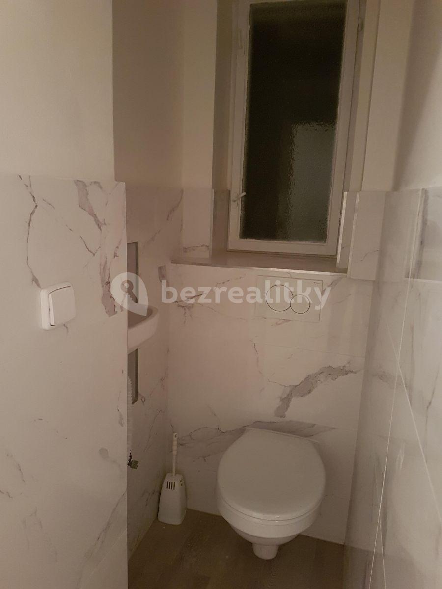 2 bedroom flat to rent, 66 m², Slezská, Prague, Prague