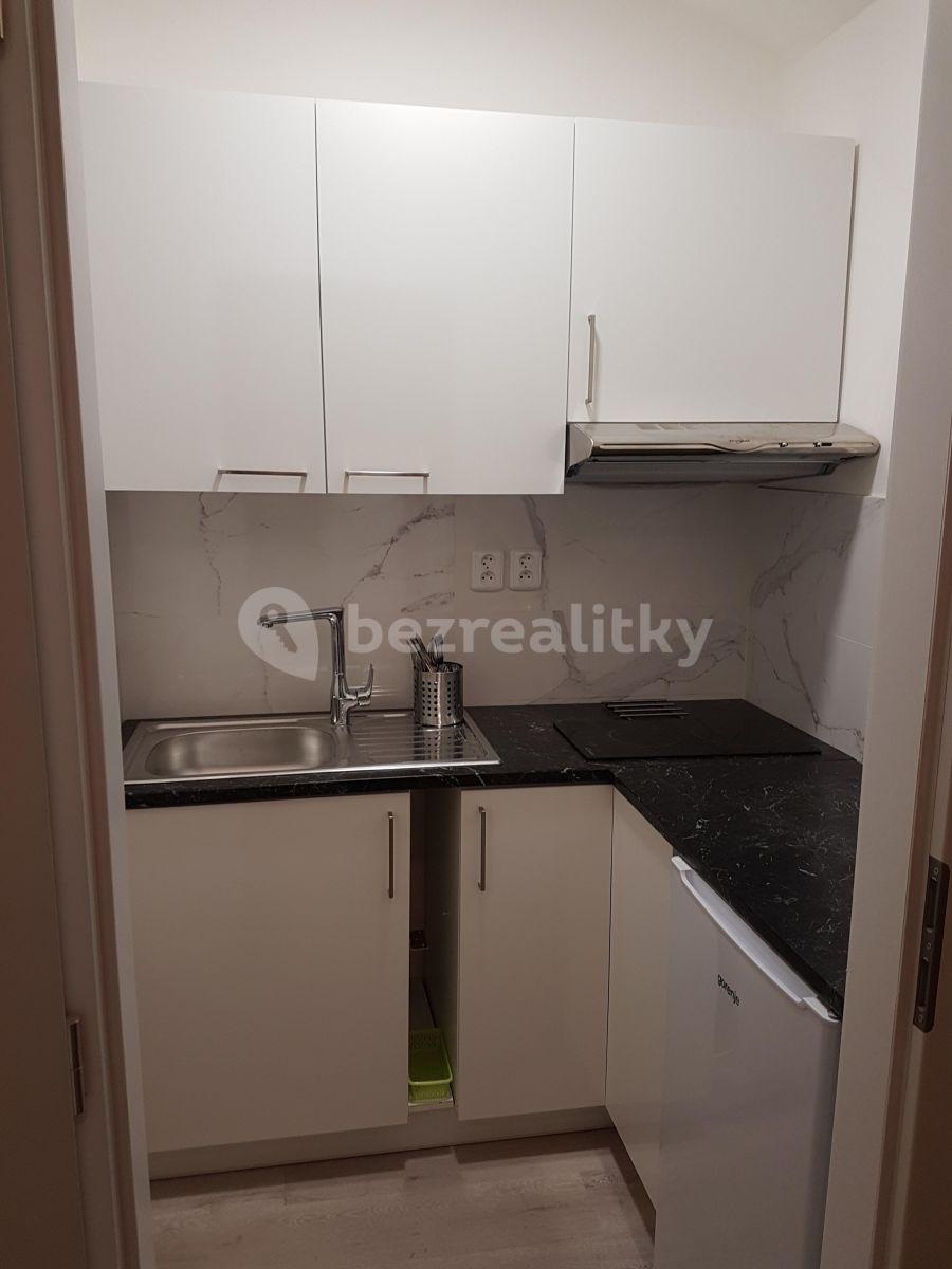 2 bedroom flat to rent, 66 m², Slezská, Prague, Prague