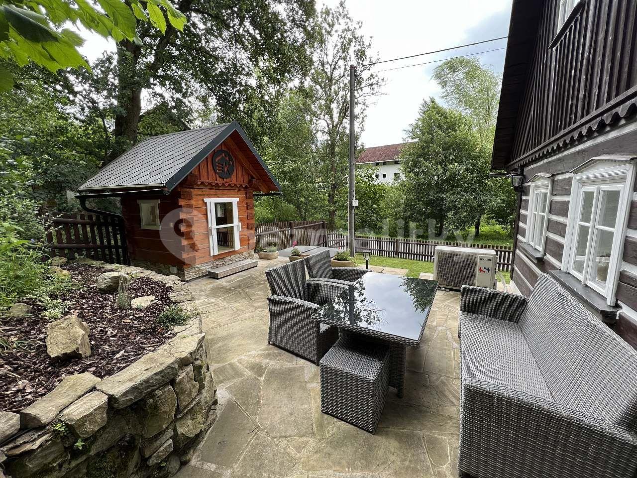 recreational property to rent, 0 m², Česká Metuje, Královéhradecký Region