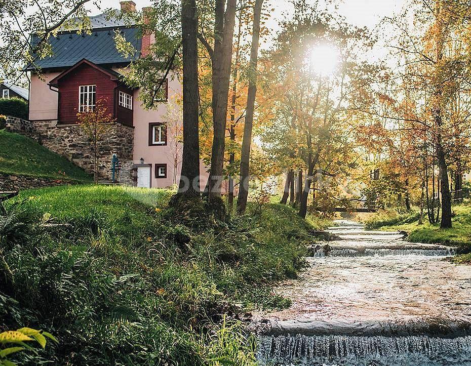 recreational property to rent, 0 m², Zlaté Hory, Olomoucký Region