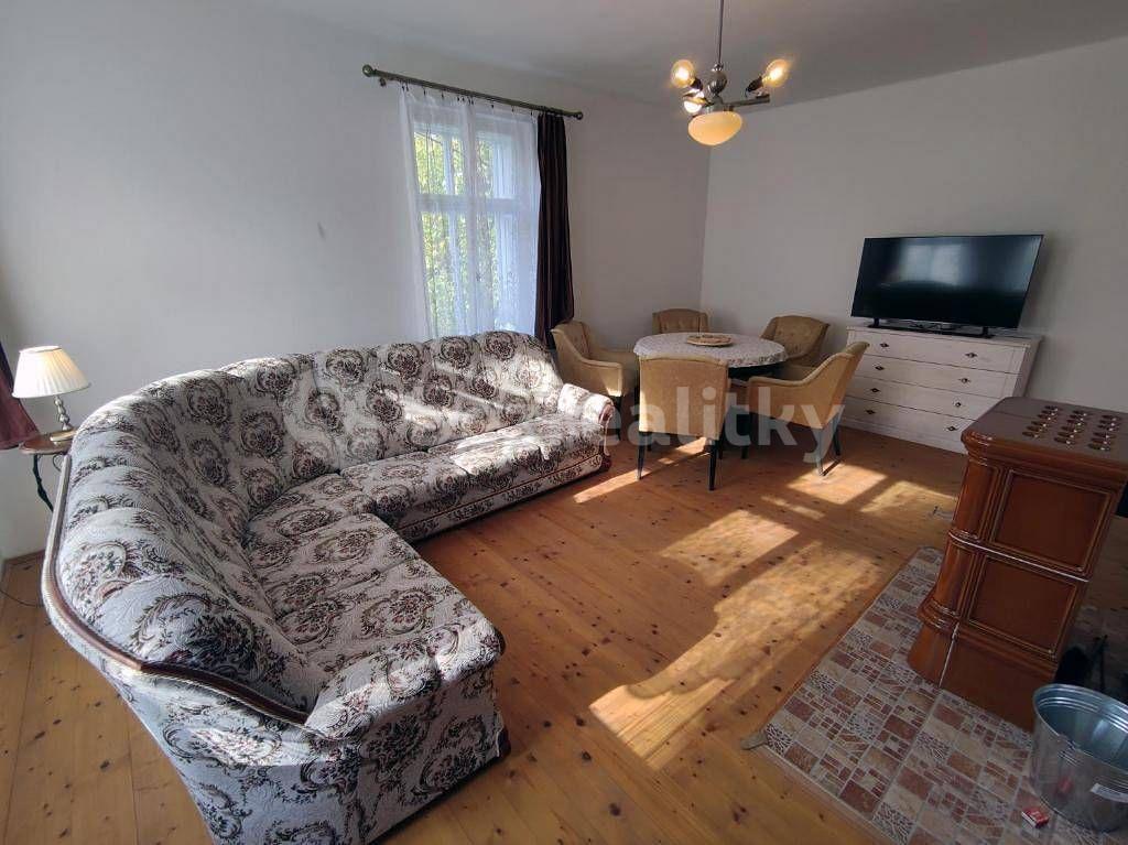 recreational property to rent, 0 m², Zlaté Hory, Olomoucký Region