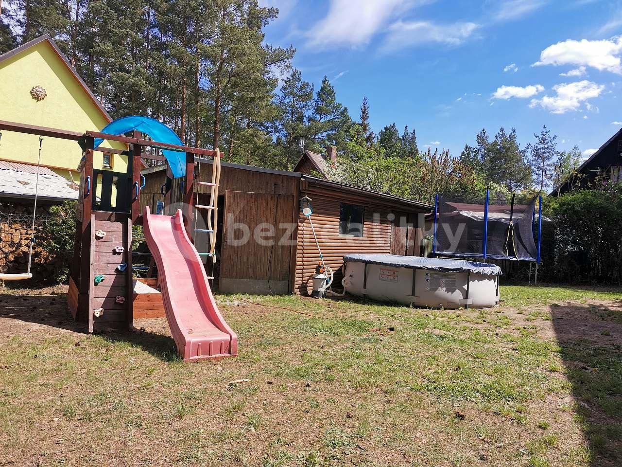 recreational property to rent, 0 m², Stříbro, Plzeňský Region