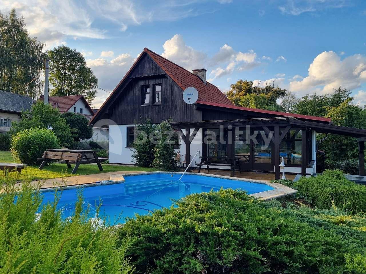 recreational property to rent, 0 m², Střevač, Královéhradecký Region