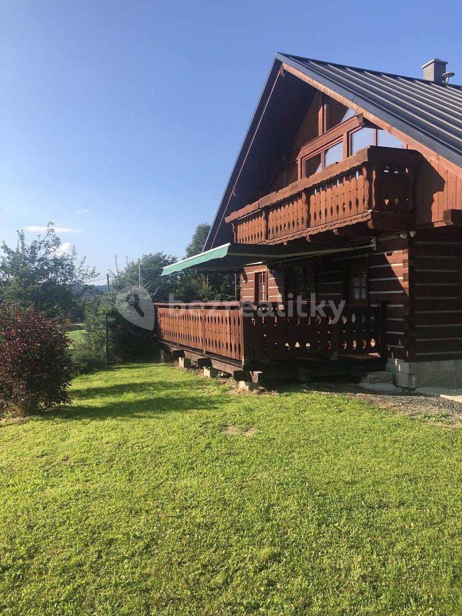 recreational property to rent, 0 m², Dolní Poustevna, Ústecký Region