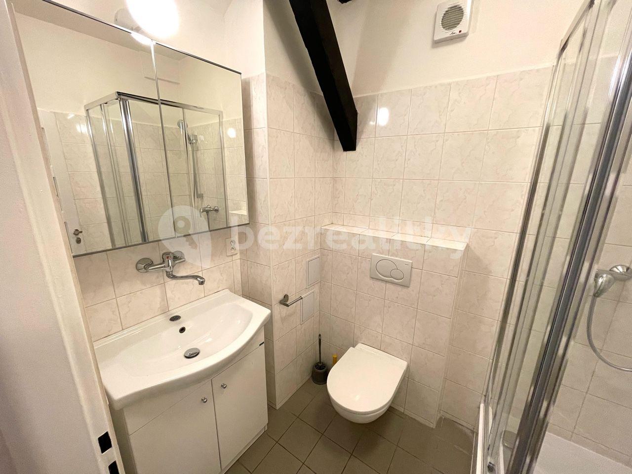 3 bedroom flat to rent, 110 m², Sokolovská, Prague, Prague