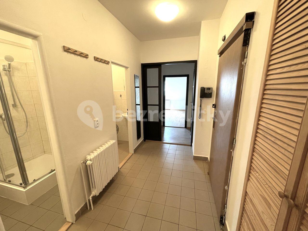 3 bedroom flat to rent, 110 m², Sokolovská, Prague, Prague