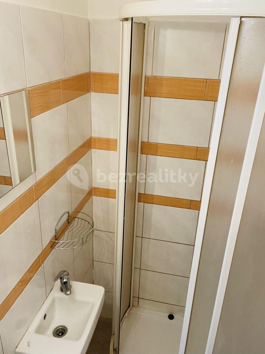 Studio flat to rent, 18 m², 28. října, Ostrava, Moravskoslezský Region