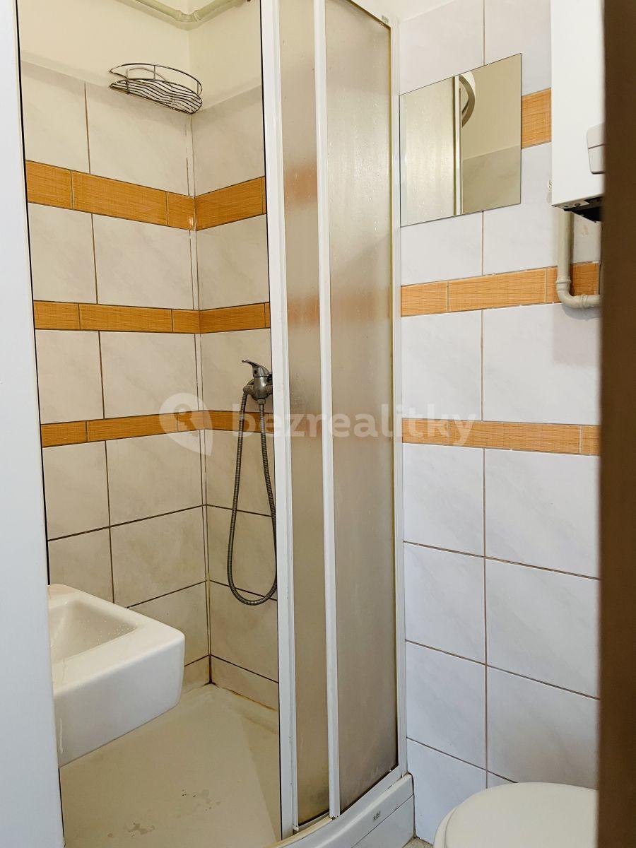 Studio flat to rent, 18 m², 28. října, Ostrava, Moravskoslezský Region