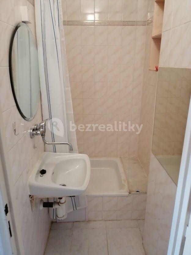 Studio flat to rent, 24 m², Počernická, Prague, Prague