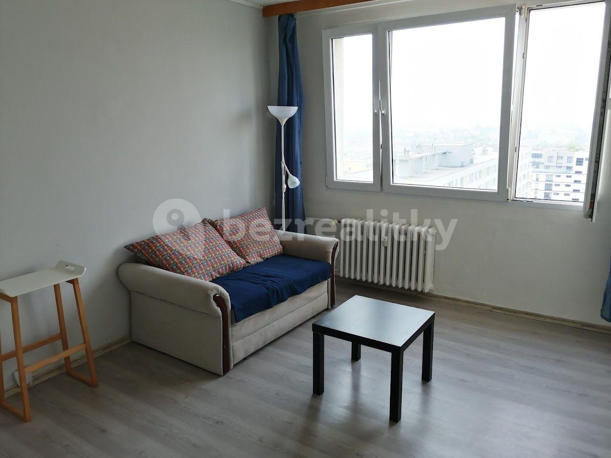 Studio flat to rent, 24 m², Počernická, Prague, Prague