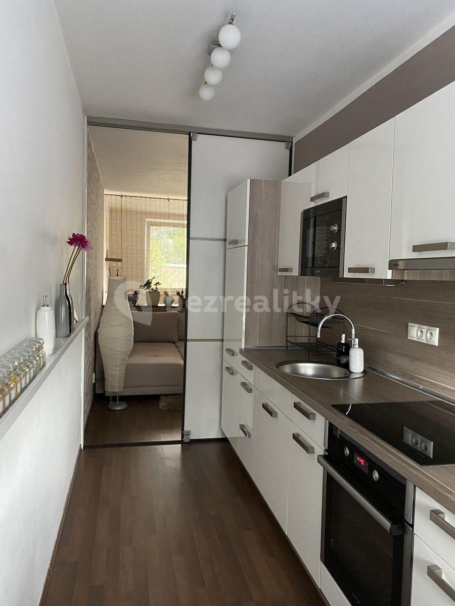 1 bedroom flat to rent, 45 m², Haanova, Petržalka, Bratislavský Region