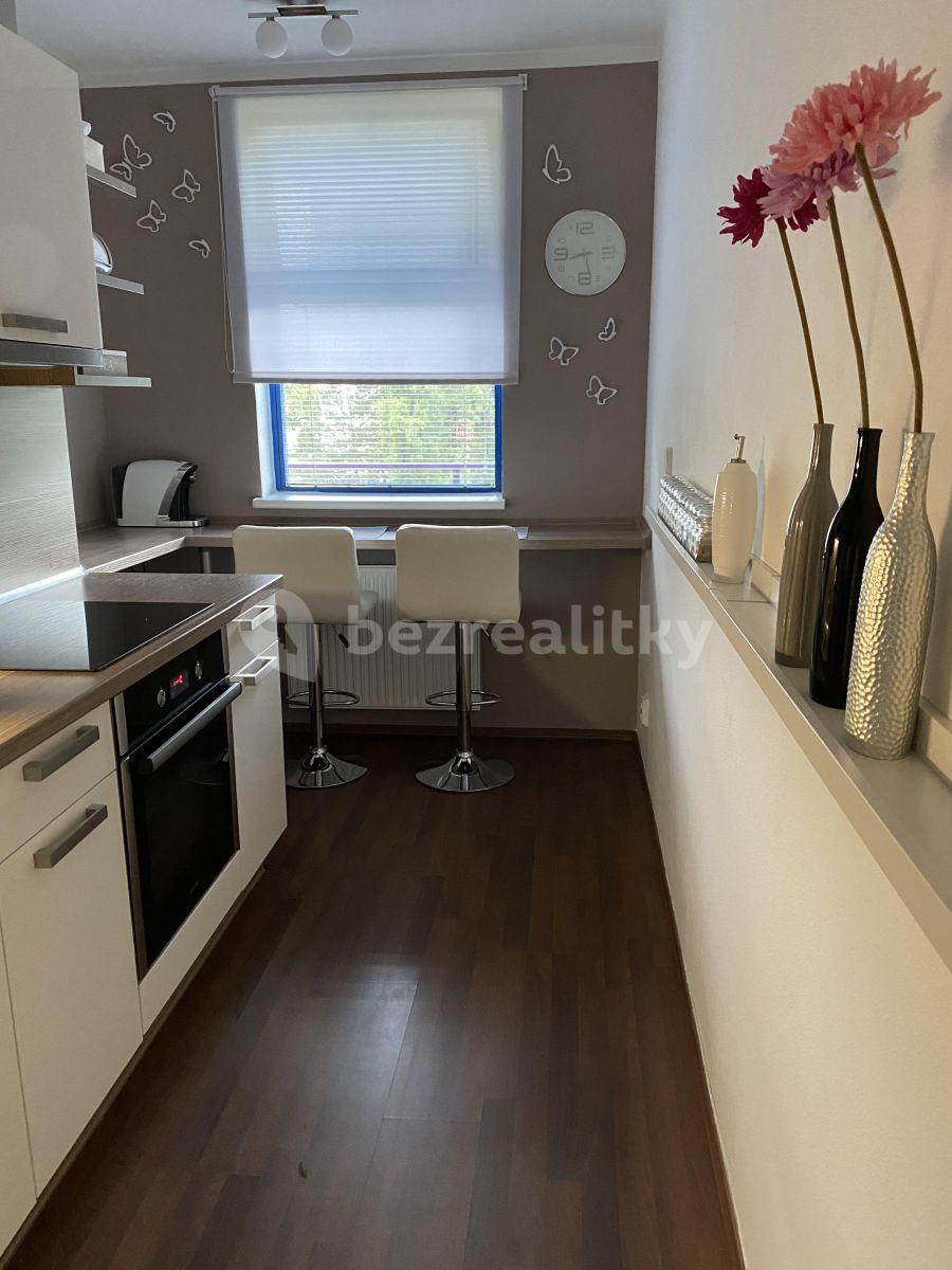 1 bedroom flat to rent, 45 m², Haanova, Petržalka, Bratislavský Region