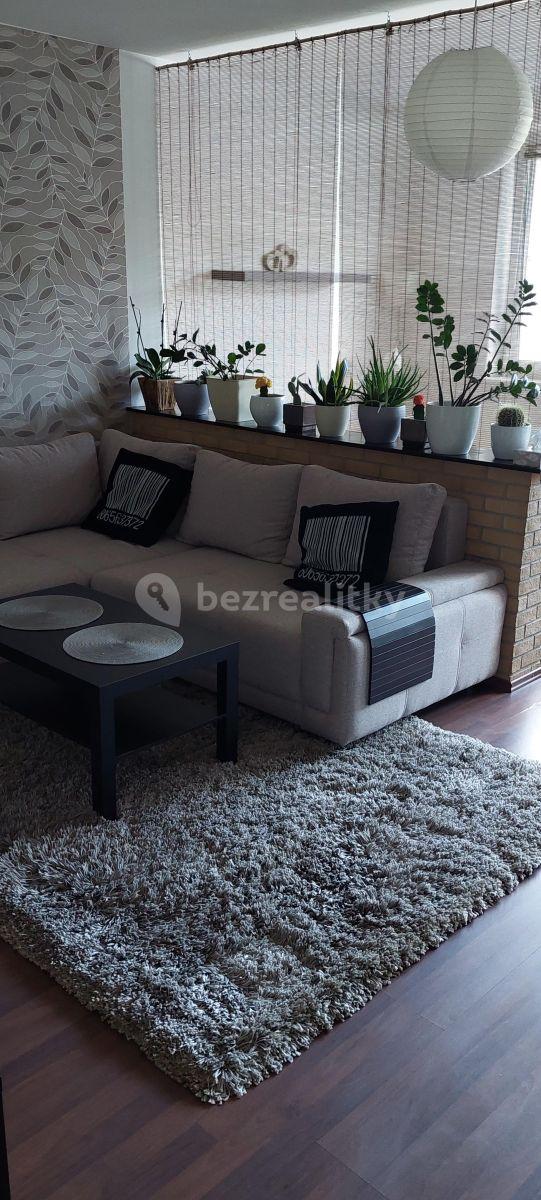 1 bedroom flat to rent, 45 m², Haanova, Petržalka, Bratislavský Region