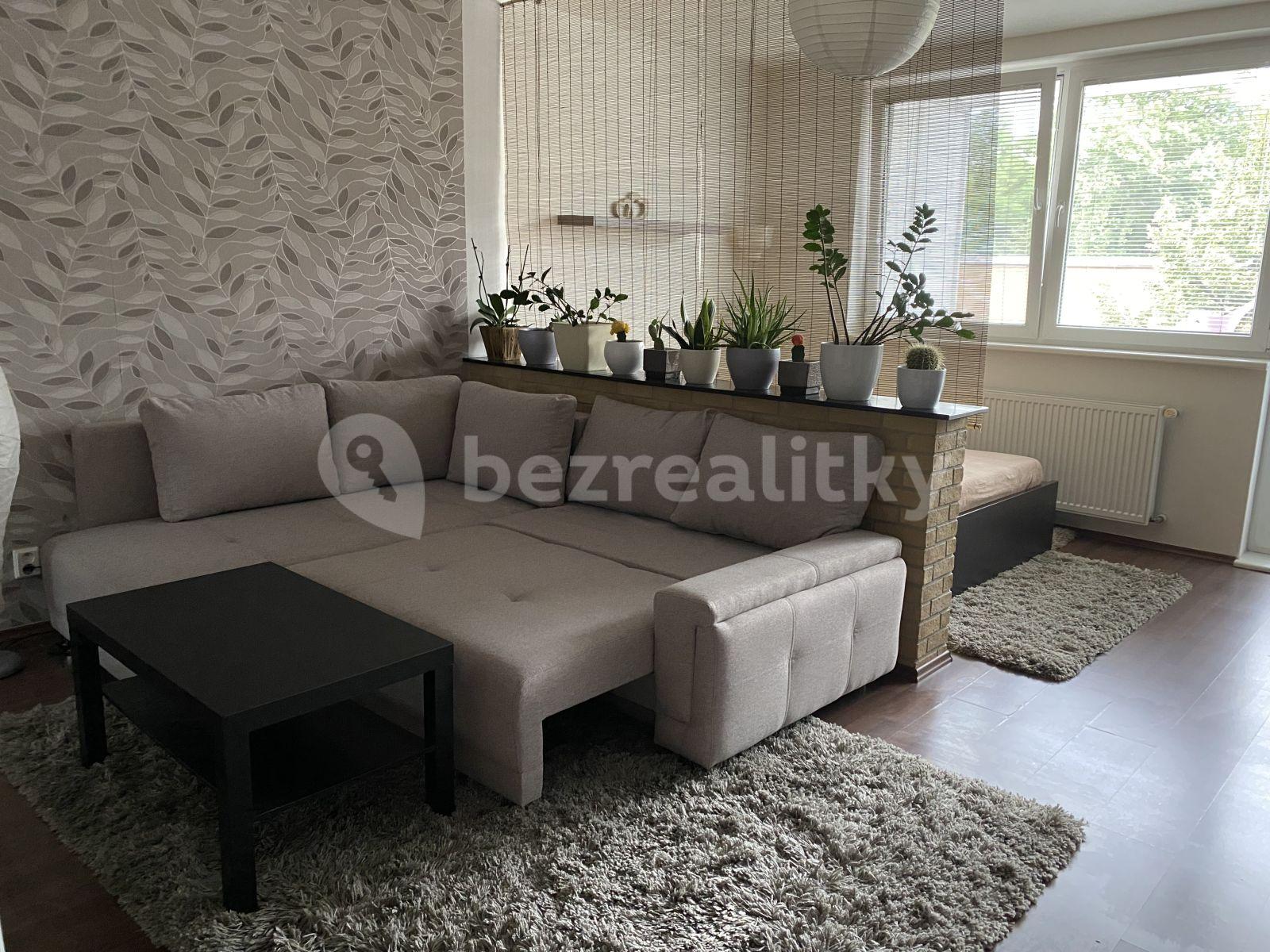 1 bedroom flat to rent, 45 m², Haanova, Petržalka, Bratislavský Region