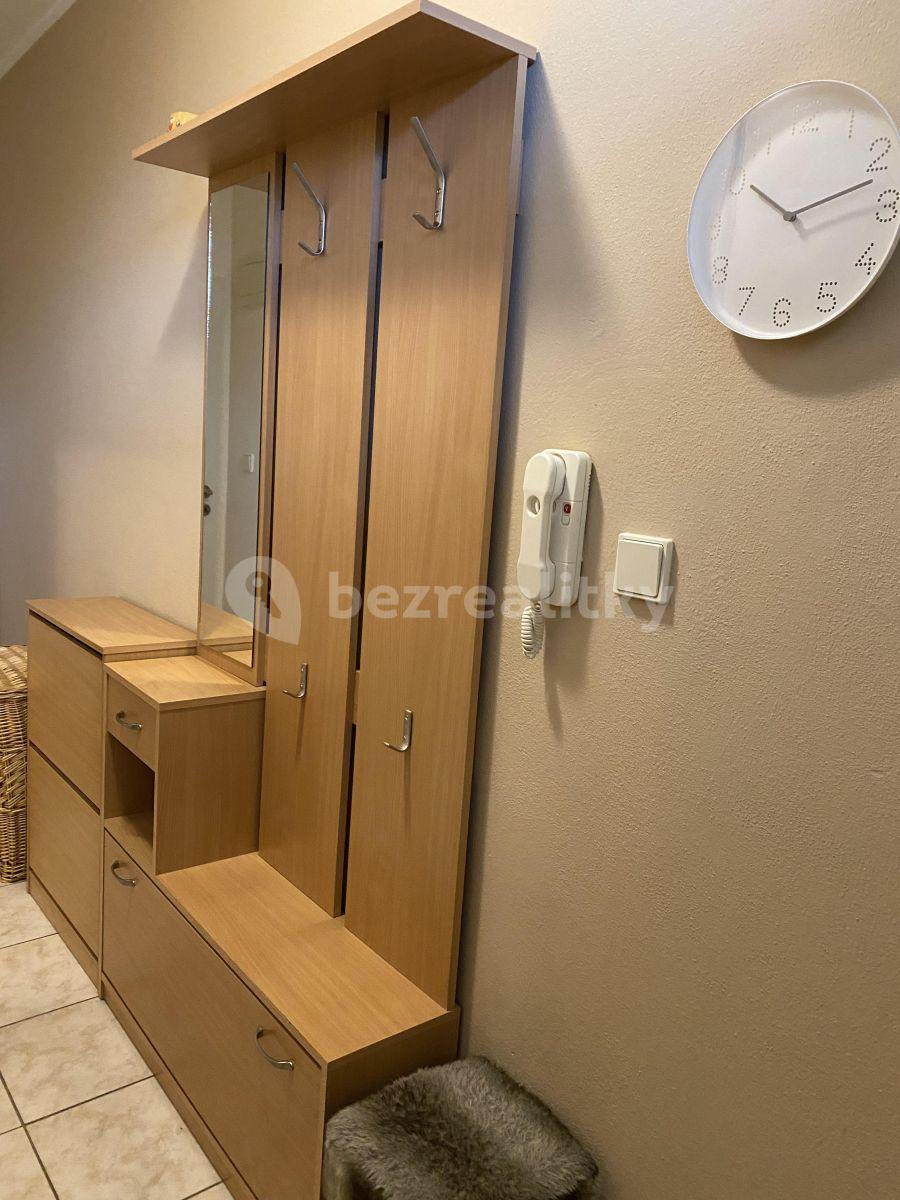 1 bedroom flat to rent, 45 m², Haanova, Petržalka, Bratislavský Region