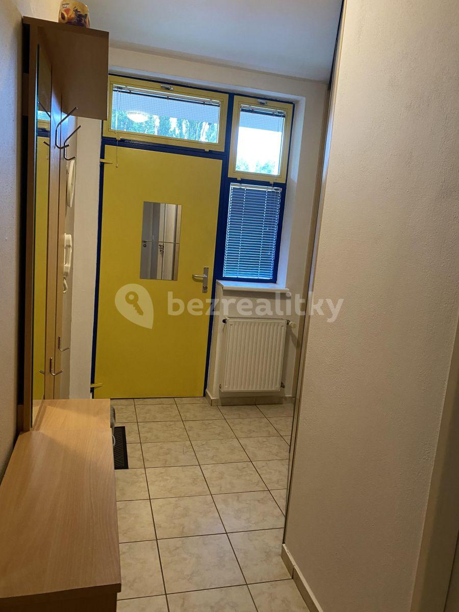 1 bedroom flat to rent, 45 m², Haanova, Petržalka, Bratislavský Region