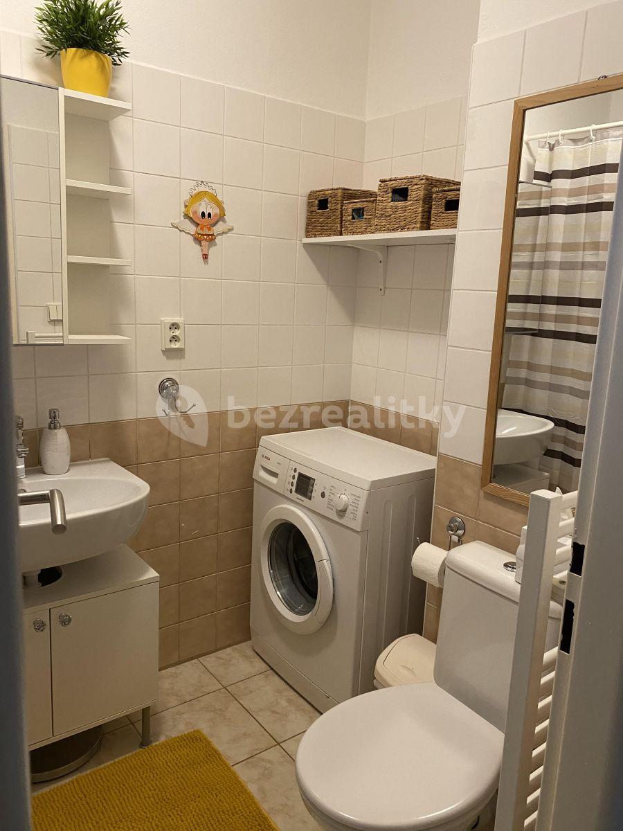 1 bedroom flat to rent, 45 m², Haanova, Petržalka, Bratislavský Region