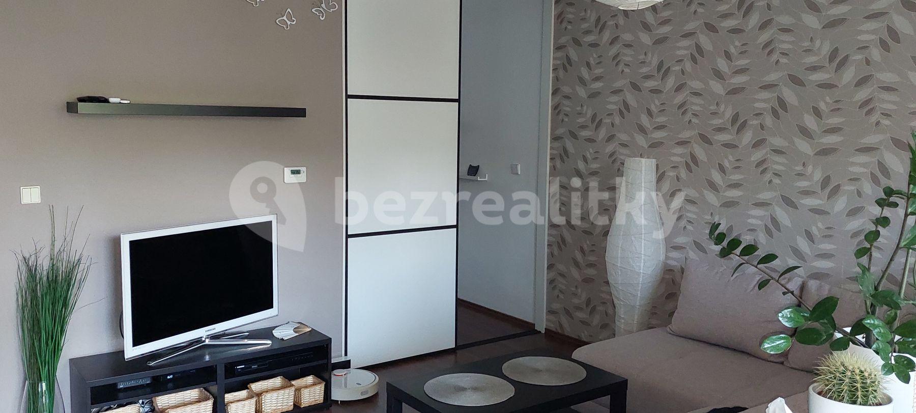 1 bedroom flat to rent, 45 m², Haanova, Petržalka, Bratislavský Region