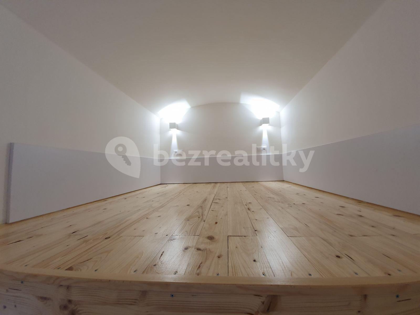 1 bedroom flat to rent, 32 m², Ostrovského, Prague, Prague