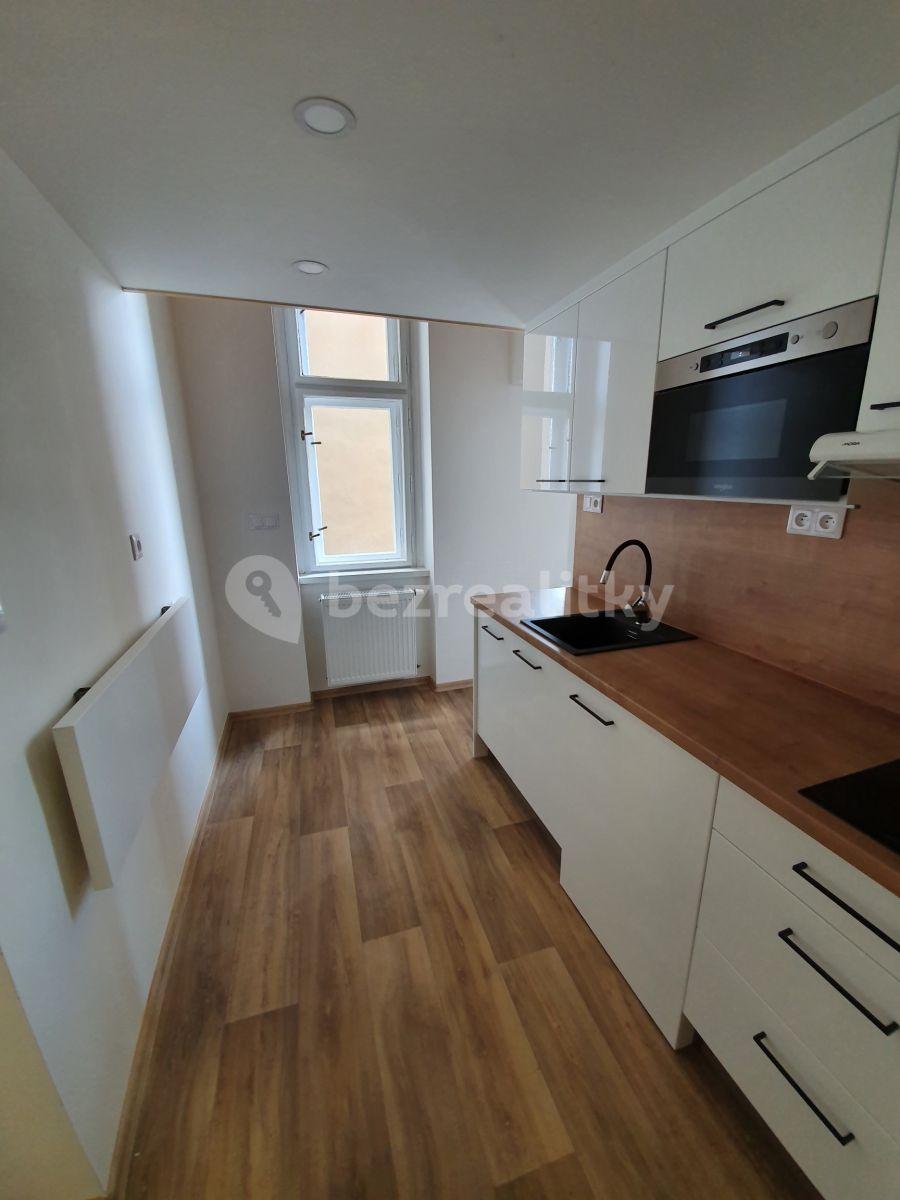 1 bedroom flat to rent, 32 m², Ostrovského, Prague, Prague