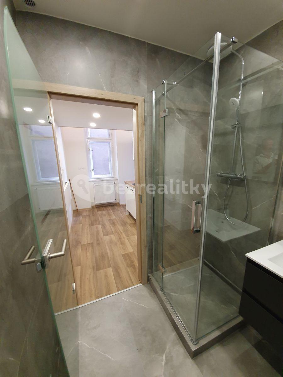 1 bedroom flat to rent, 32 m², Ostrovského, Prague, Prague