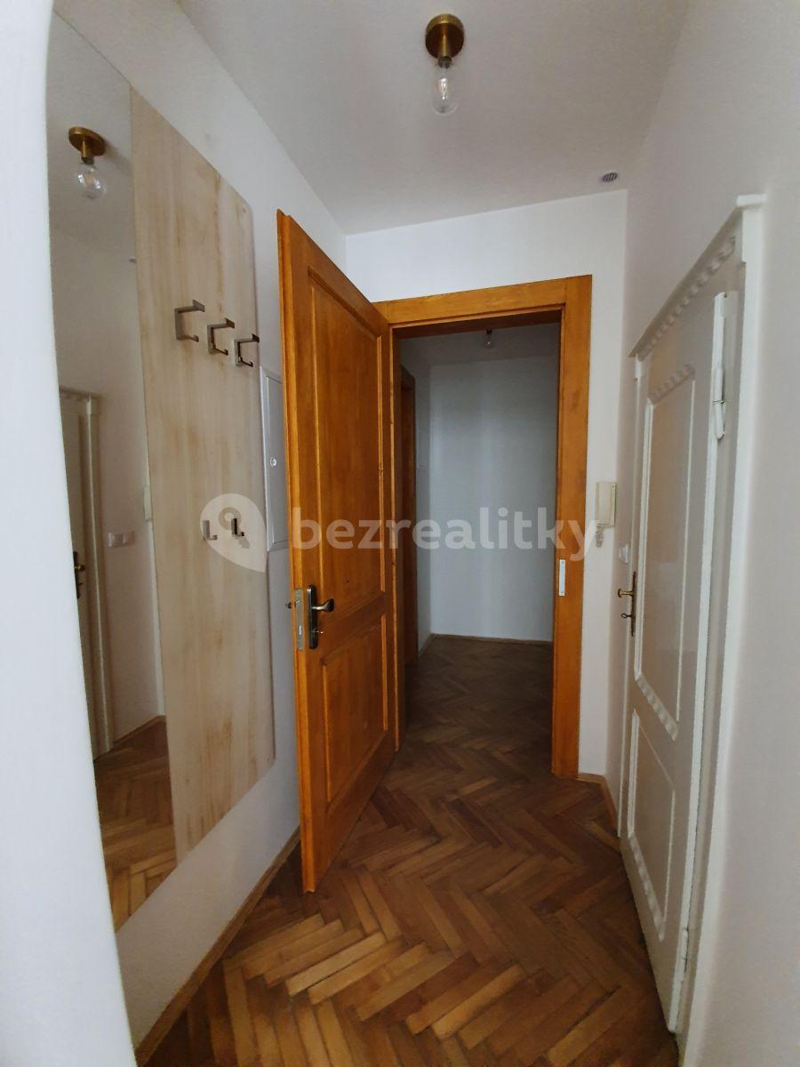 1 bedroom flat to rent, 32 m², Ostrovského, Prague, Prague