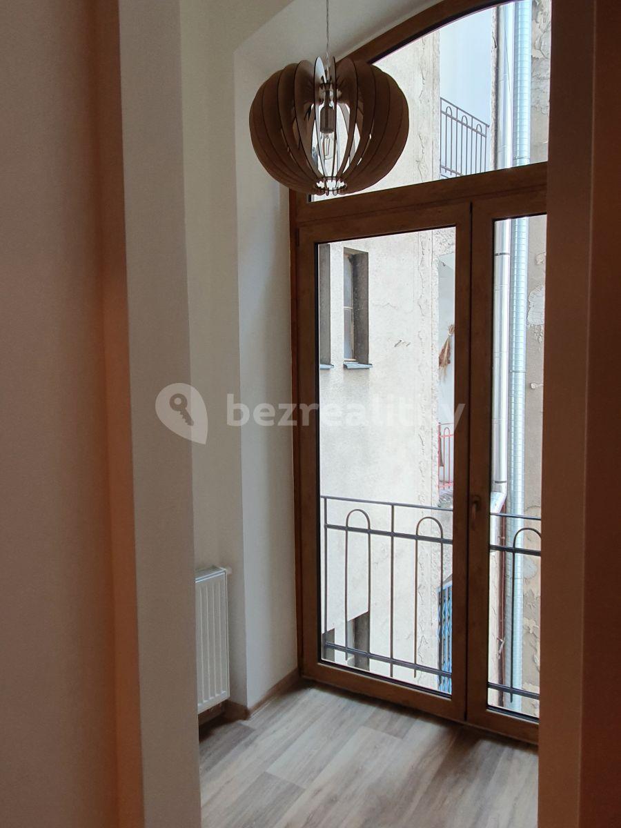 1 bedroom flat to rent, 32 m², Ostrovského, Prague, Prague