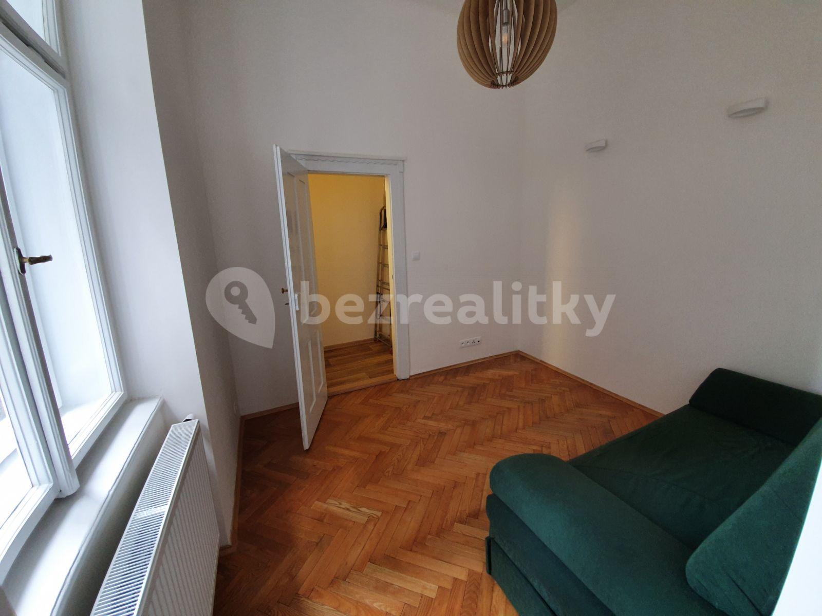 1 bedroom flat to rent, 32 m², Ostrovského, Prague, Prague