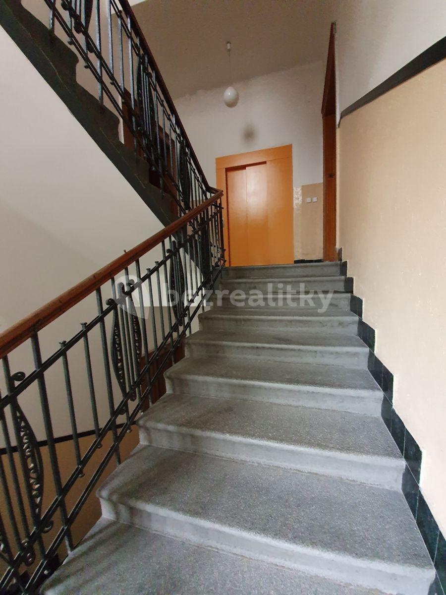 1 bedroom flat to rent, 32 m², Ostrovského, Prague, Prague