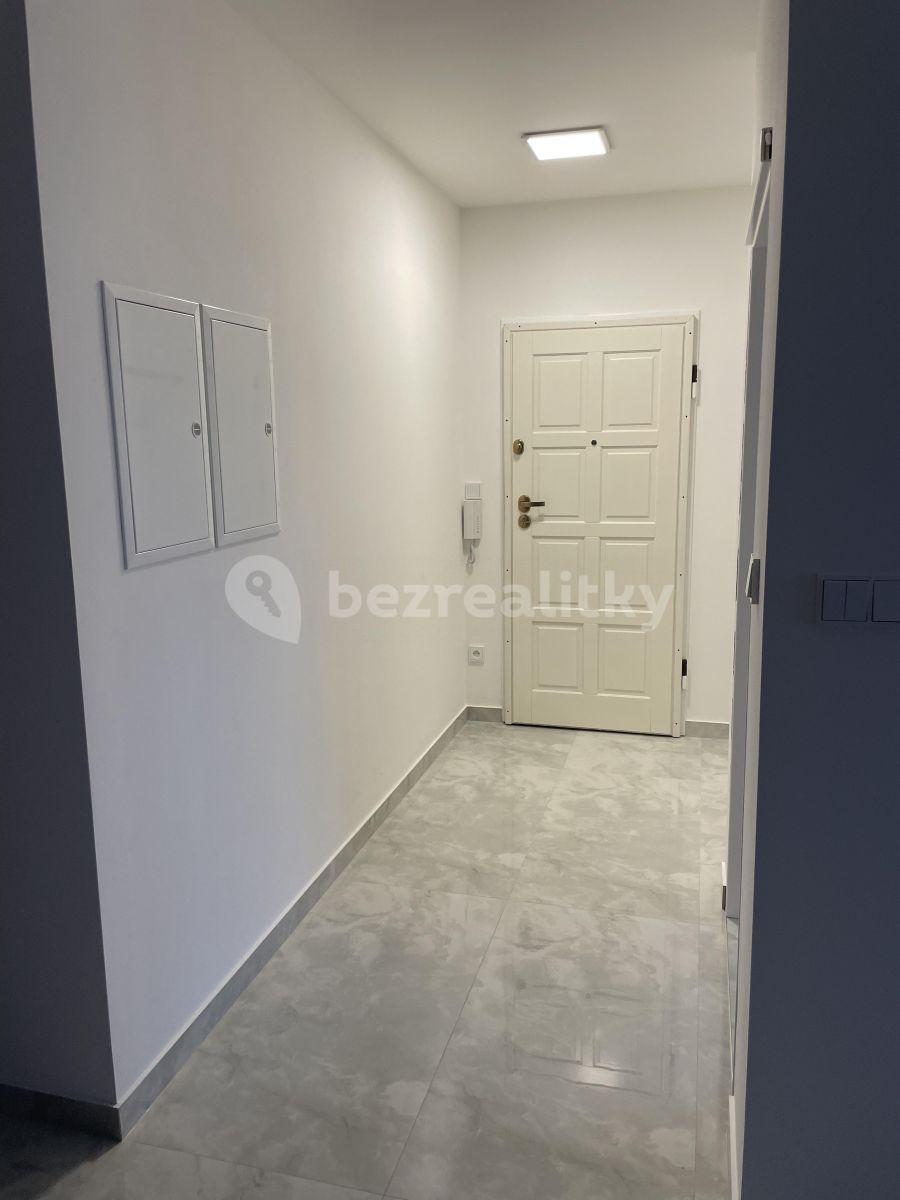 2 bedroom with open-plan kitchen flat to rent, 70 m², Chotovická, Prague, Prague