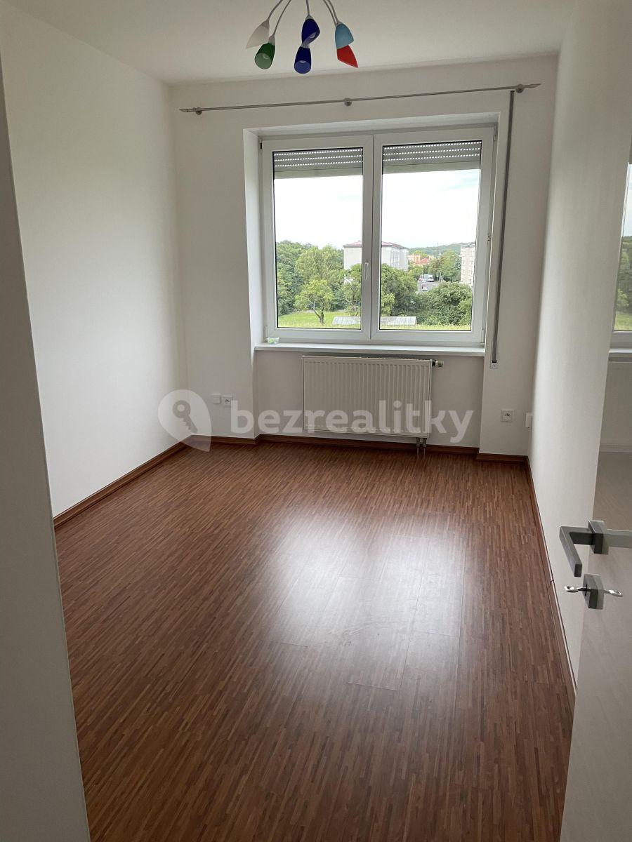 2 bedroom with open-plan kitchen flat to rent, 70 m², Chotovická, Prague, Prague