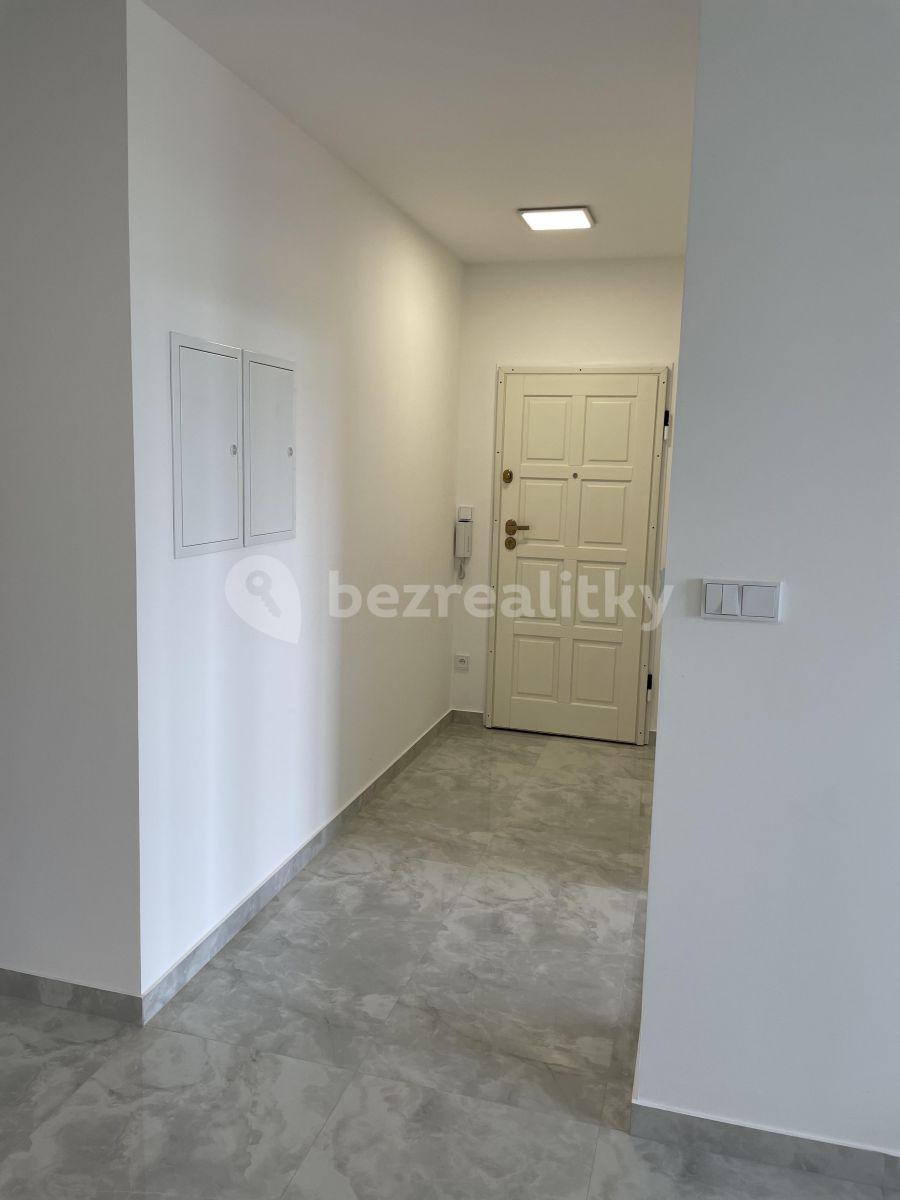 2 bedroom with open-plan kitchen flat to rent, 70 m², Chotovická, Prague, Prague