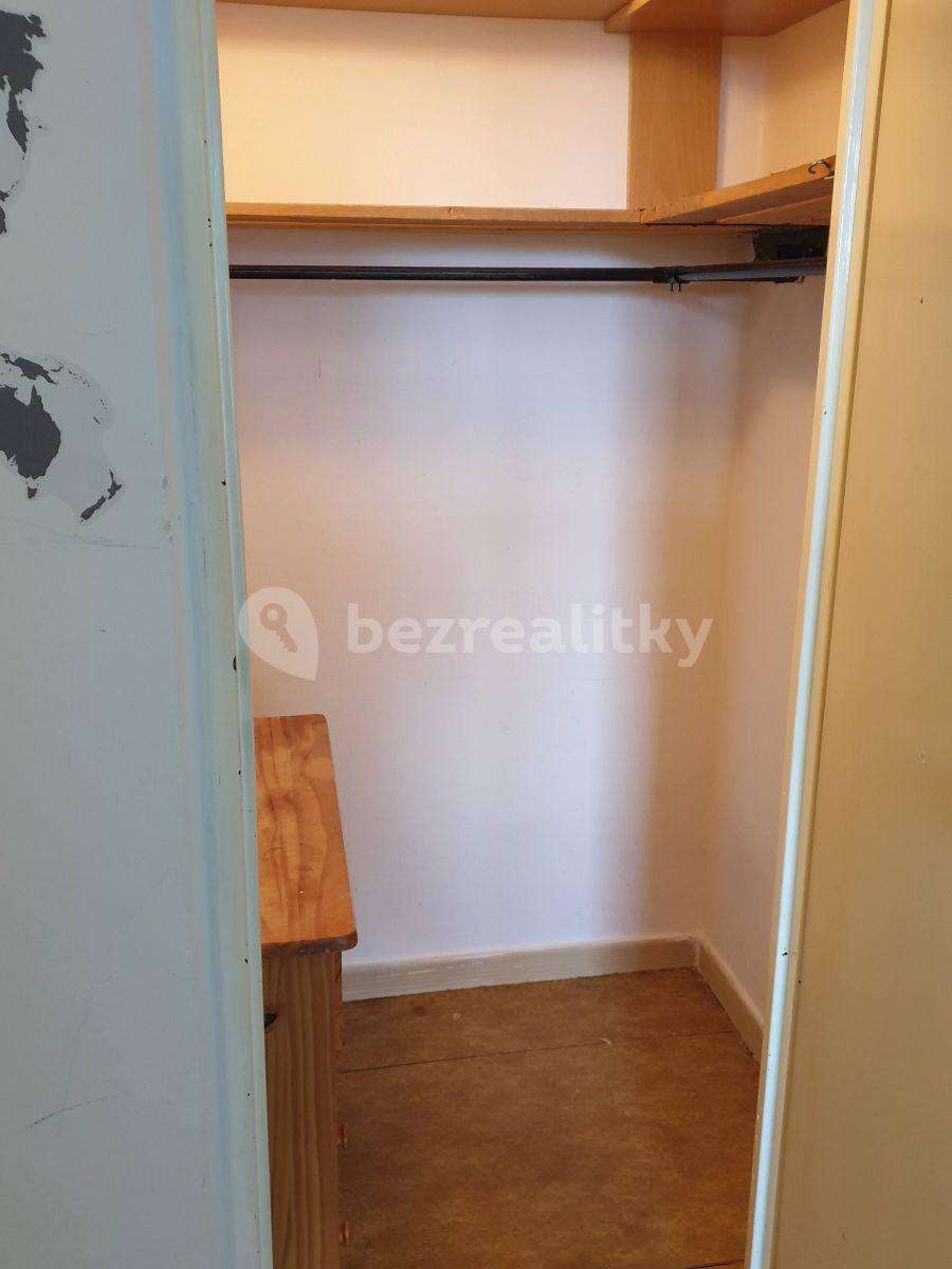 2 bedroom flat to rent, 55 m², U kovárny, Olomouc, Olomoucký Region