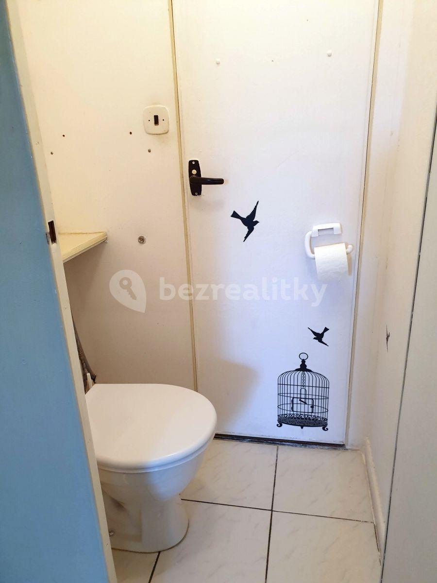 2 bedroom flat to rent, 55 m², U kovárny, Olomouc, Olomoucký Region