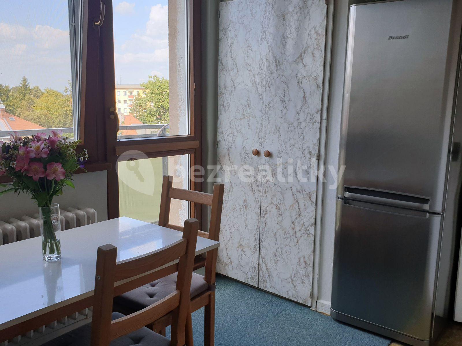 2 bedroom flat to rent, 55 m², U kovárny, Olomouc, Olomoucký Region